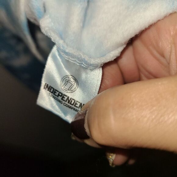 BSR By Samii Ryan "You're a Star Sis" Tie Dye Hoodie - Picture 8 of 9